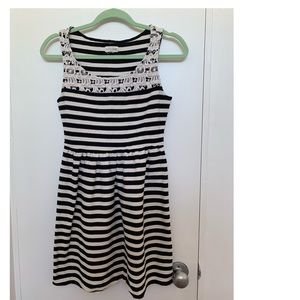 A cute everyday dress.